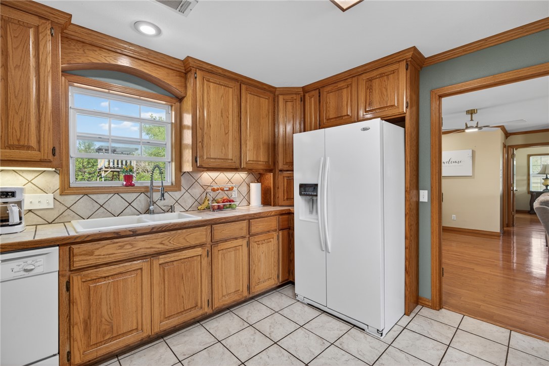 River Valley Estates - Residential