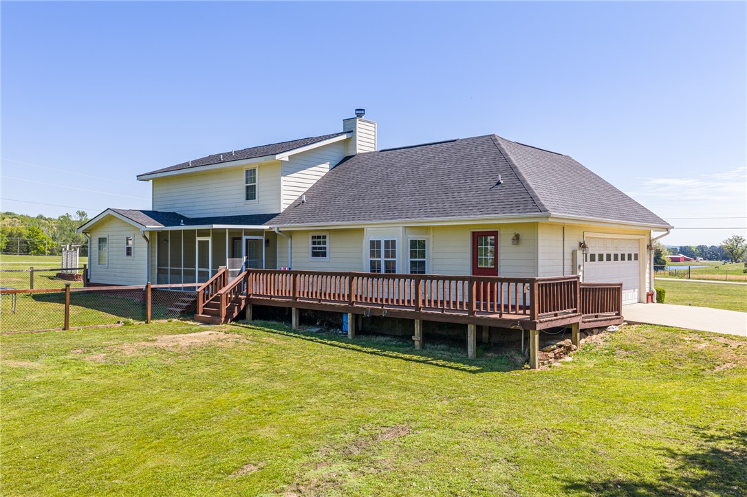 River Valley Estates - Residential