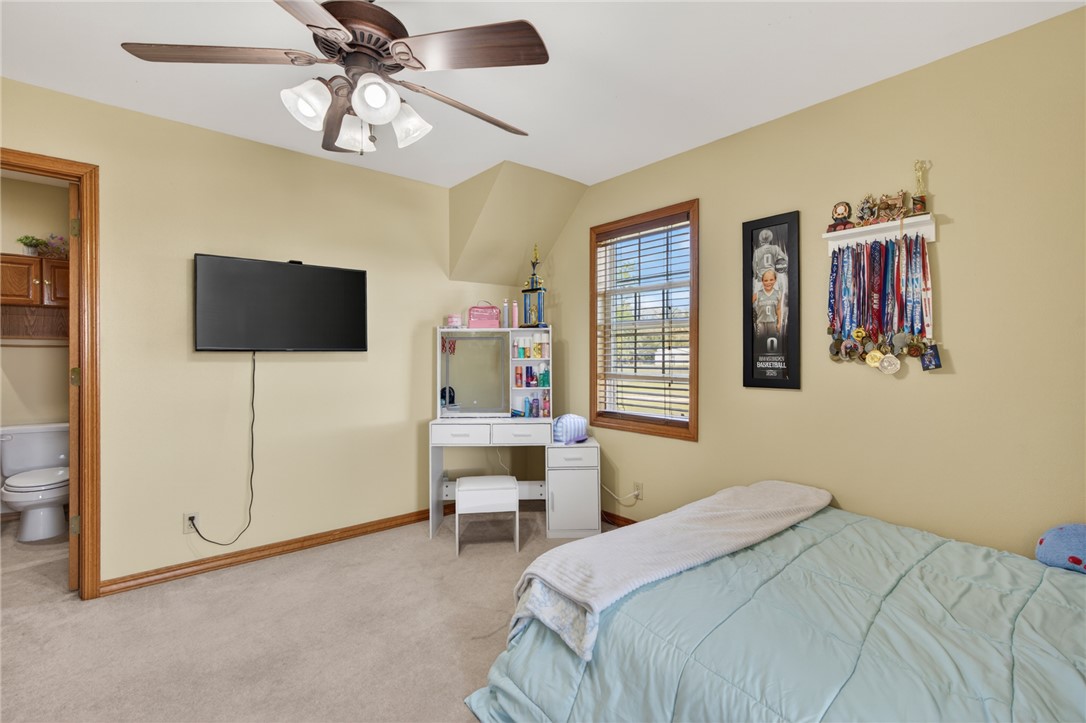 River Valley Estates - Residential