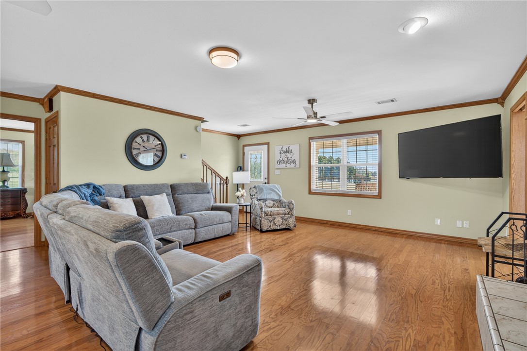 River Valley Estates - Residential