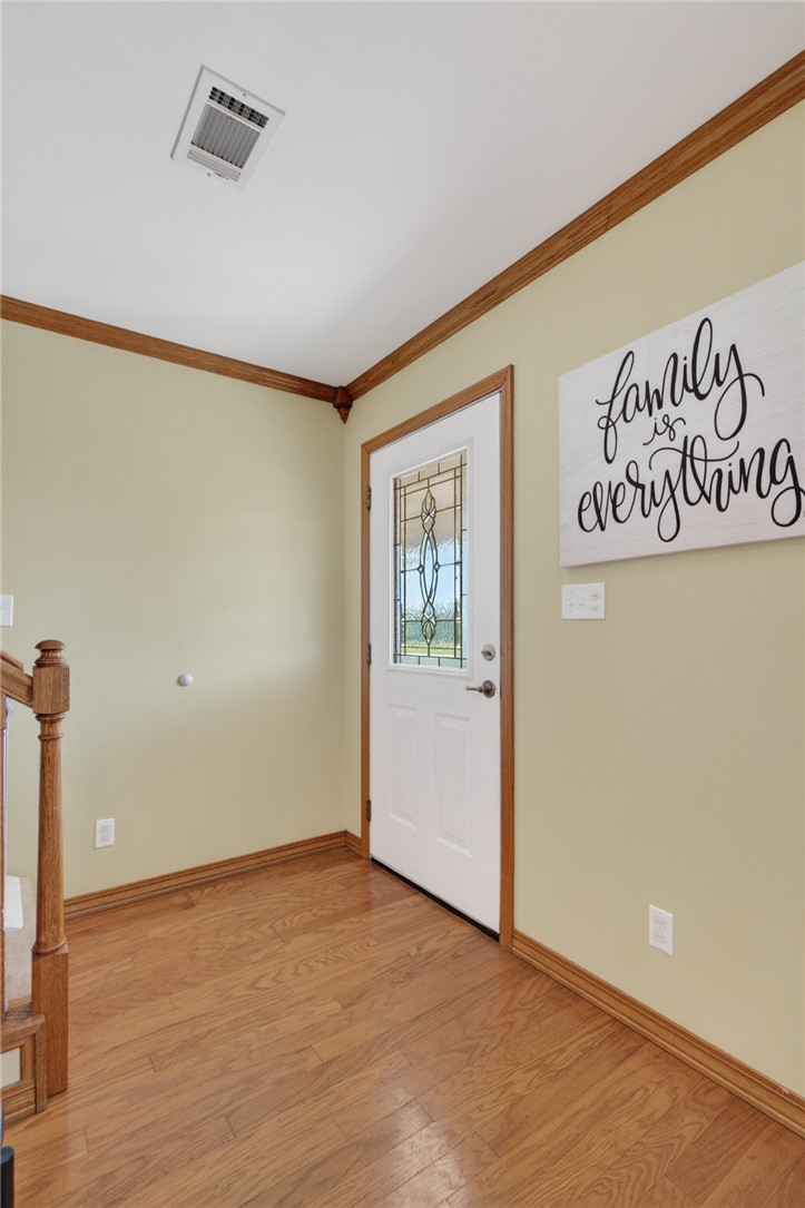 River Valley Estates - Residential