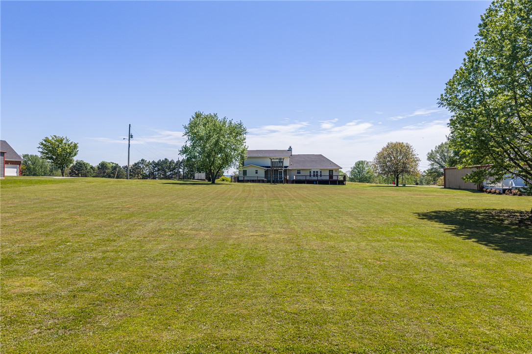 River Valley Estates - Residential