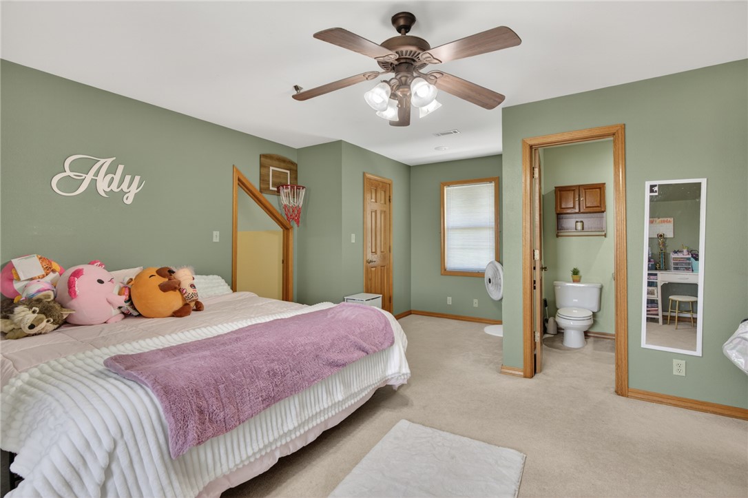 River Valley Estates - Residential