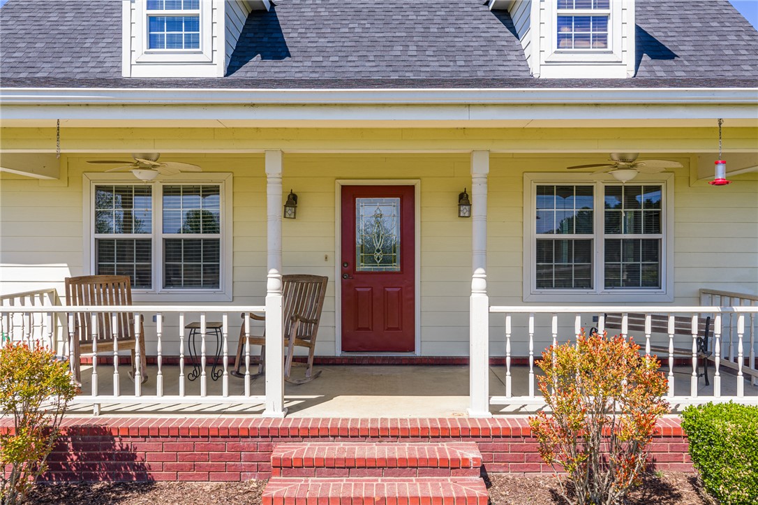 River Valley Estates - Residential