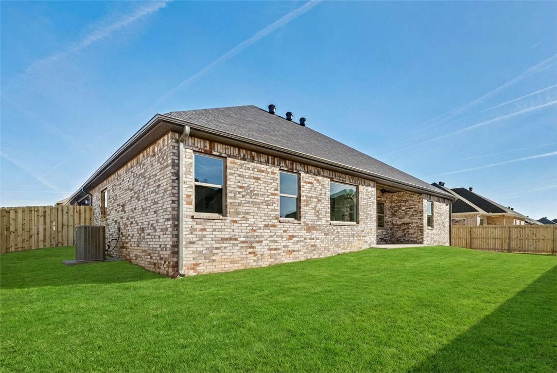 Wellington Hills Ph 2 Pea Ridge - Residential