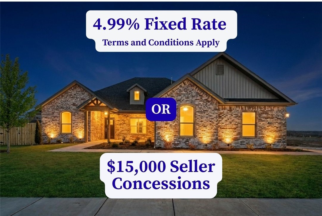 Wellington Hills Ph 2 Pea Ridge - Residential