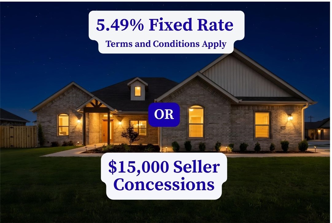 Wellington Hills Ph 2 Pea Ridge - Residential