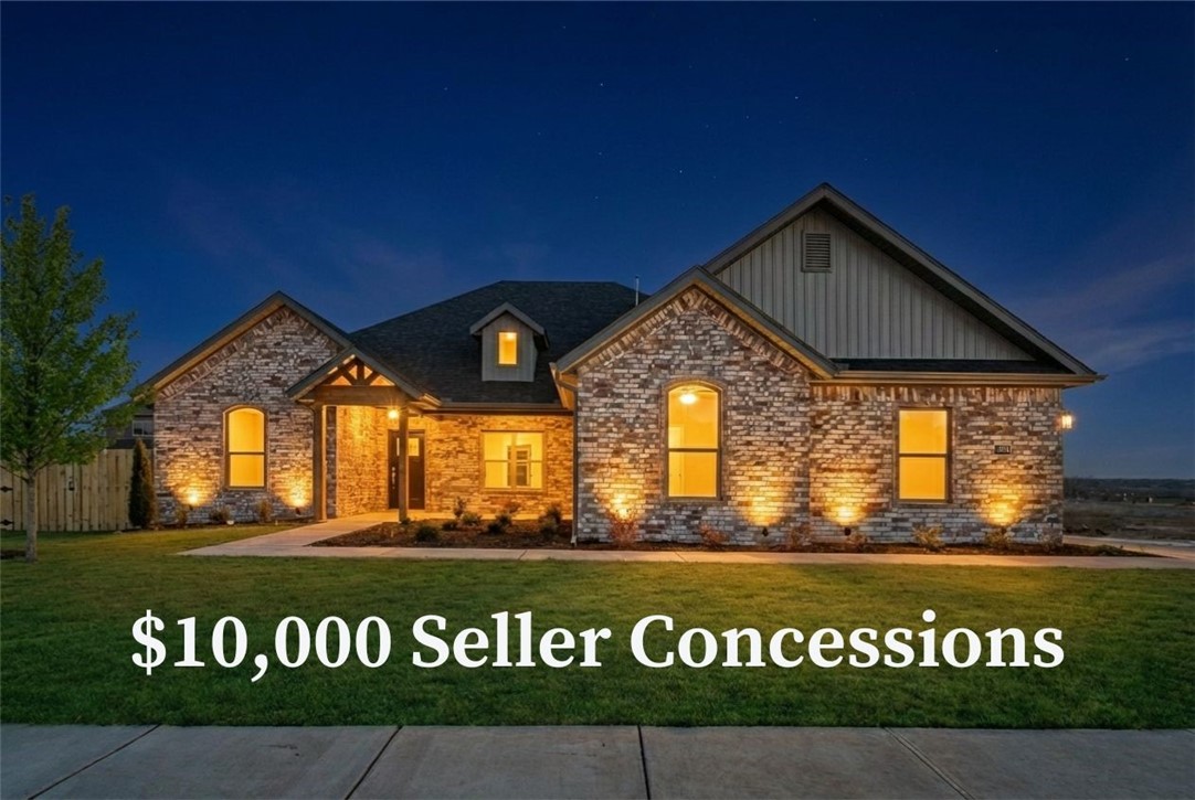 Wellington Hills Ph 2 Pea Ridge - Residential