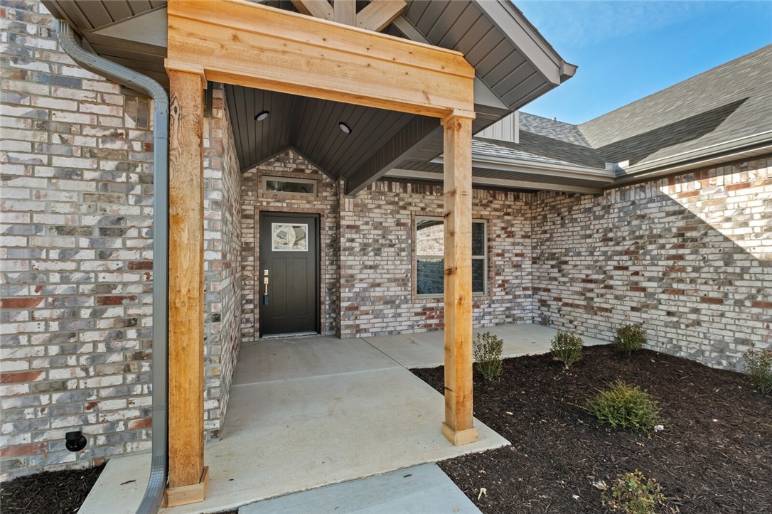 Wellington Hills Ph 2 Pea Ridge - Residential