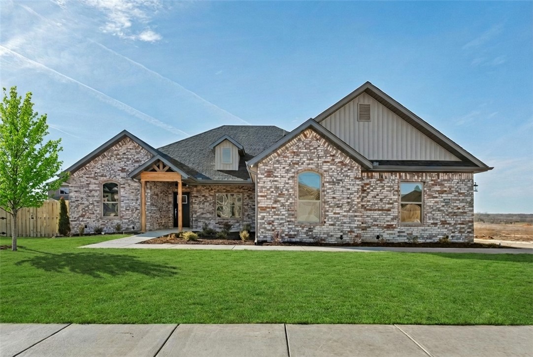 Wellington Hills Ph 2 Pea Ridge - Residential