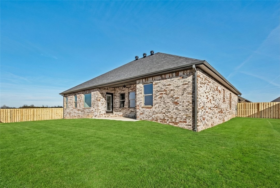 Wellington Hills Ph 2 Pea Ridge - Residential