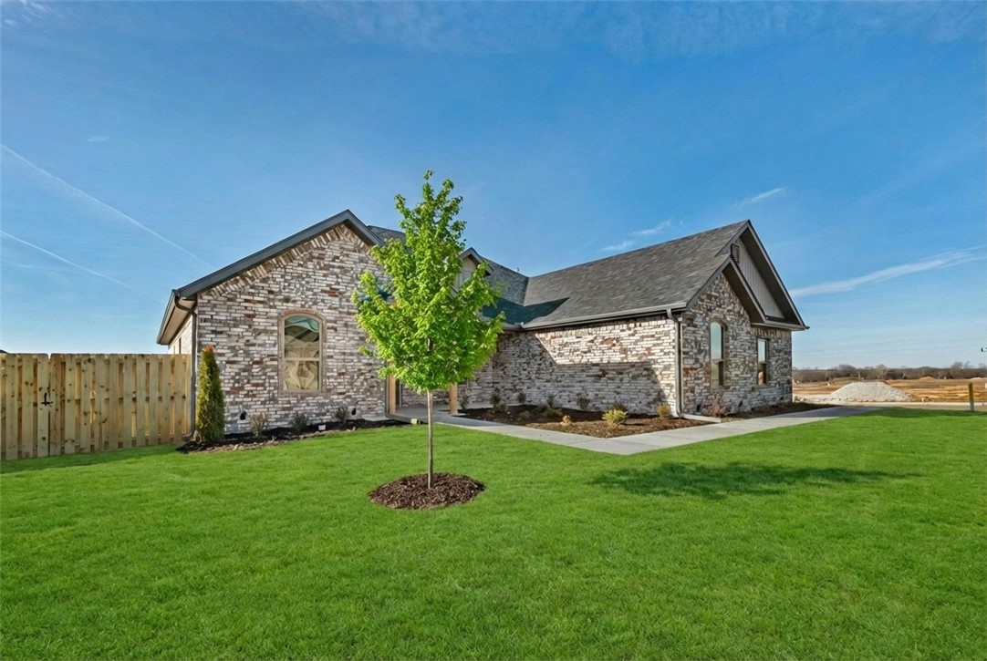 Wellington Hills Ph 2 Pea Ridge - Residential