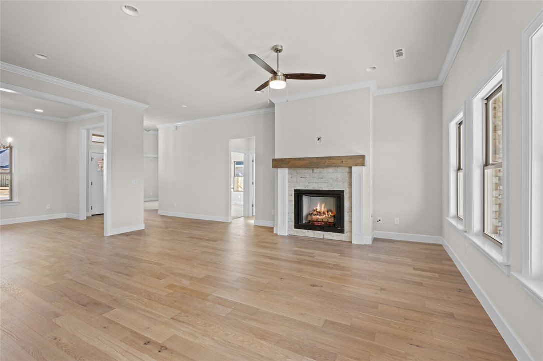 Wellington Hills Ph 2 Pea Ridge - Residential