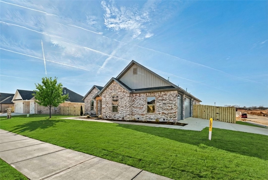 Wellington Hills Ph 2 Pea Ridge - Residential