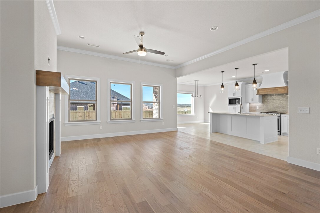 Wellington Hills Ph 2 Pea Ridge - Residential