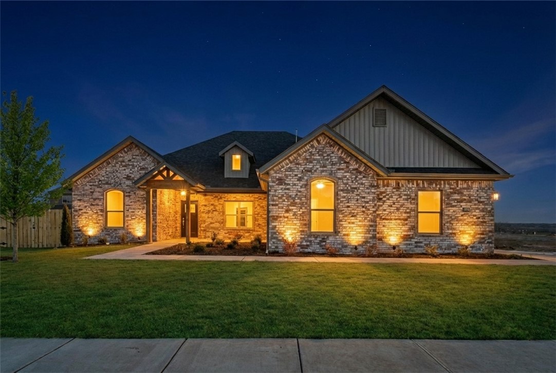 Wellington Hills Ph 2 Pea Ridge - Residential