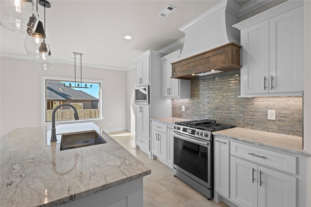 Wellington Hills Ph 2 Pea Ridge - Residential