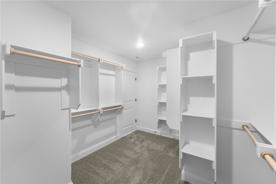 Woodward Hills - Residential