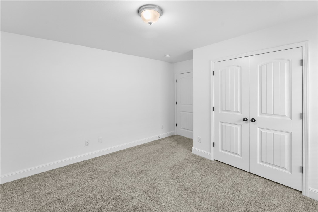 Woodward Hills - Residential