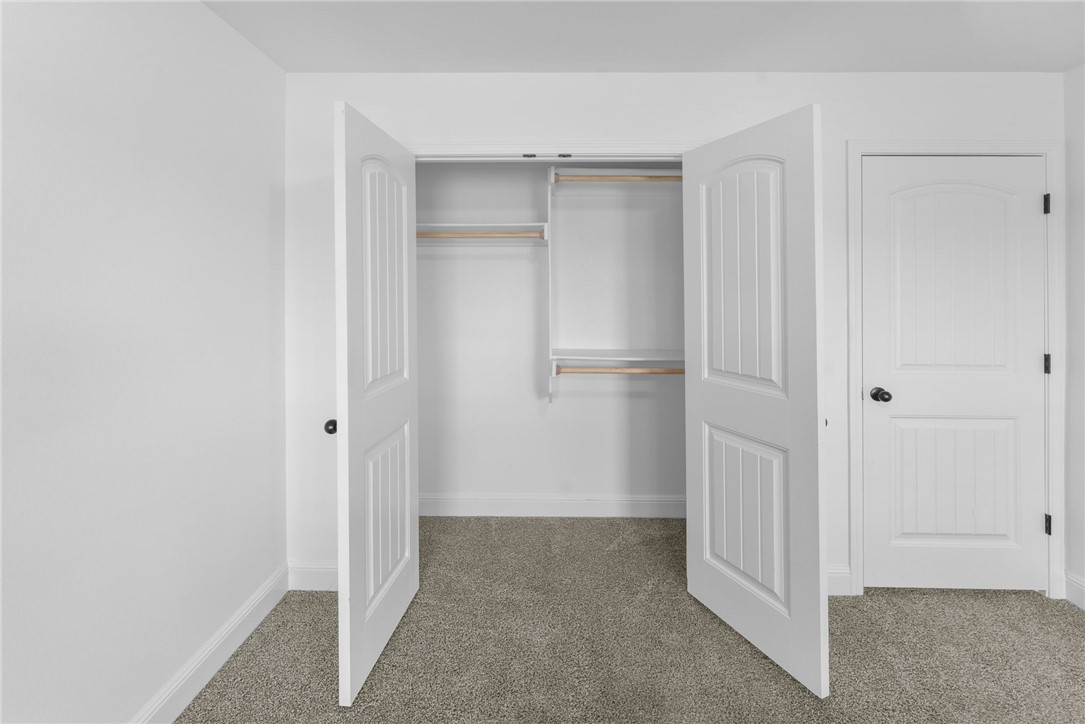 Woodward Hills - Residential