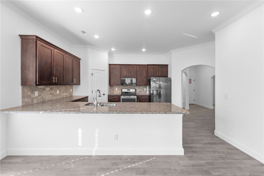 Woodward Hills - Residential