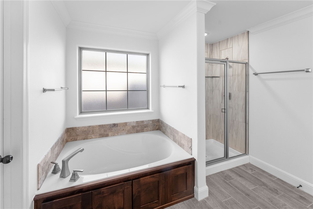 Woodward Hills - Residential