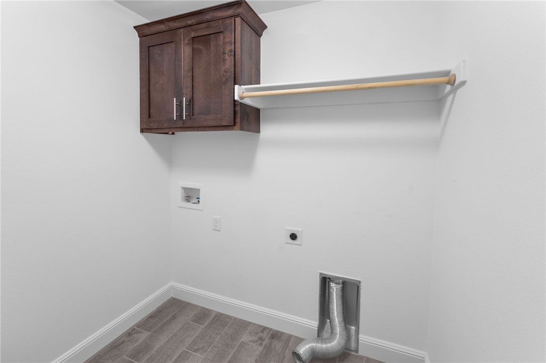 Woodward Hills - Residential