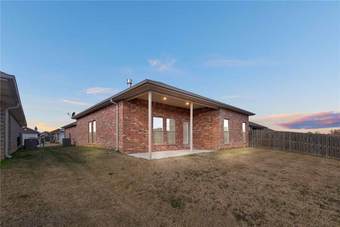 Woodward Hills - Residential