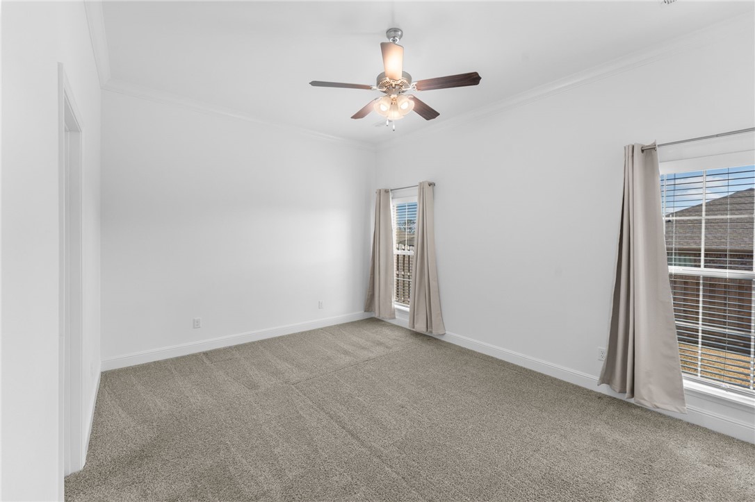 Woodward Hills - Residential