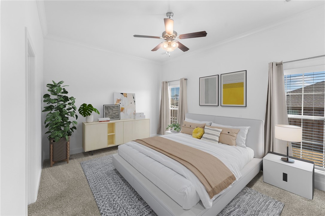 Woodward Hills - Residential