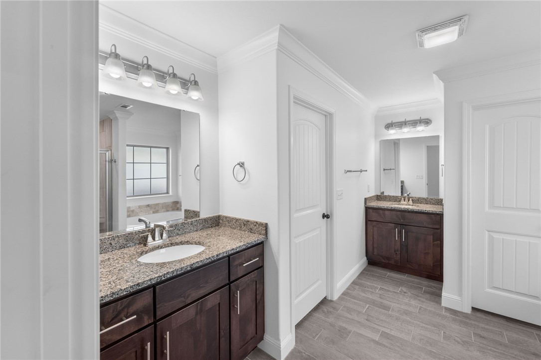 Woodward Hills - Residential