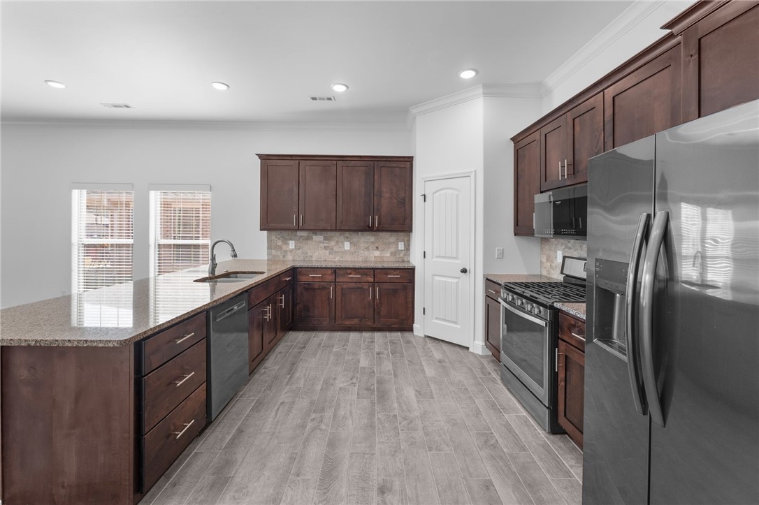 Woodward Hills - Residential