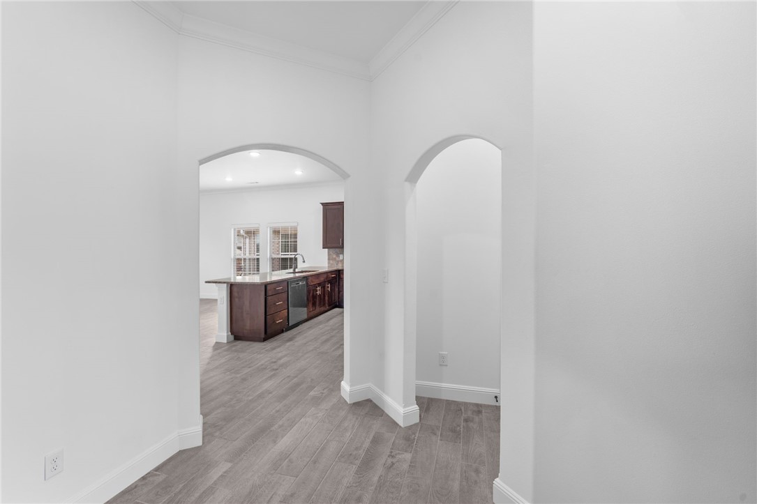 Woodward Hills - Residential