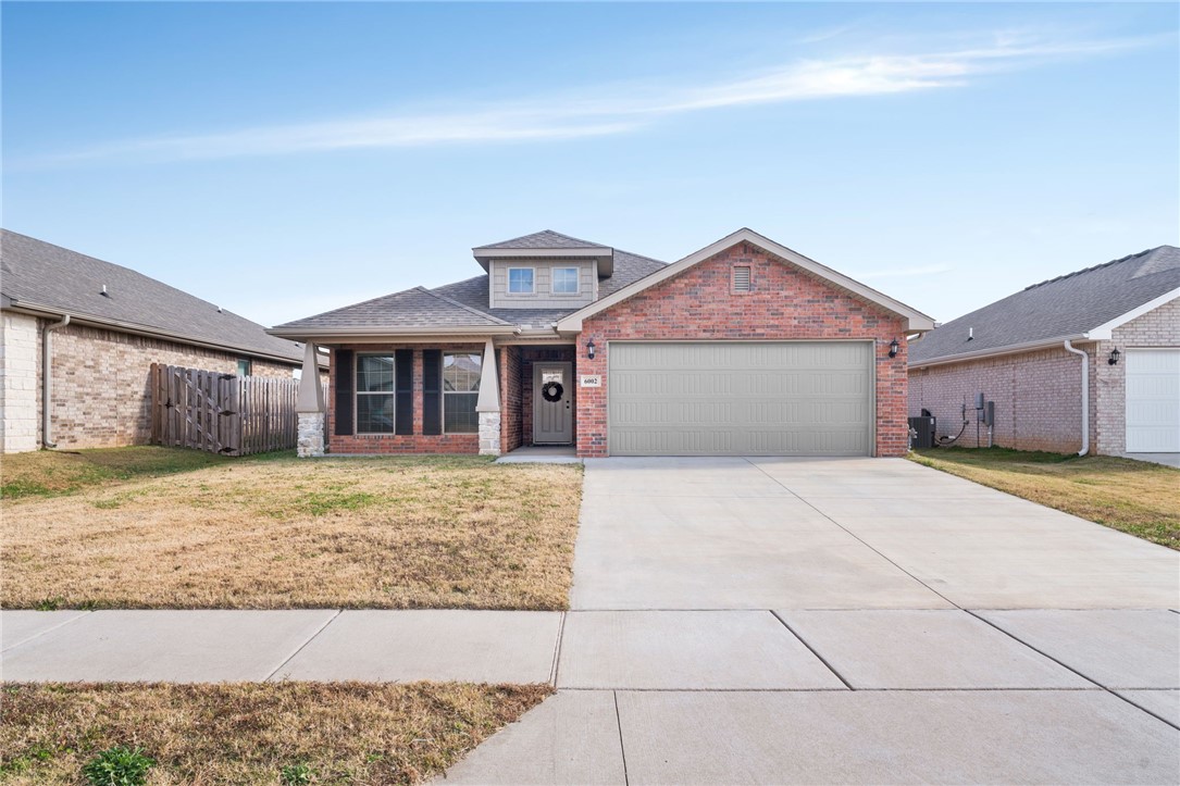 Woodward Hills - Residential