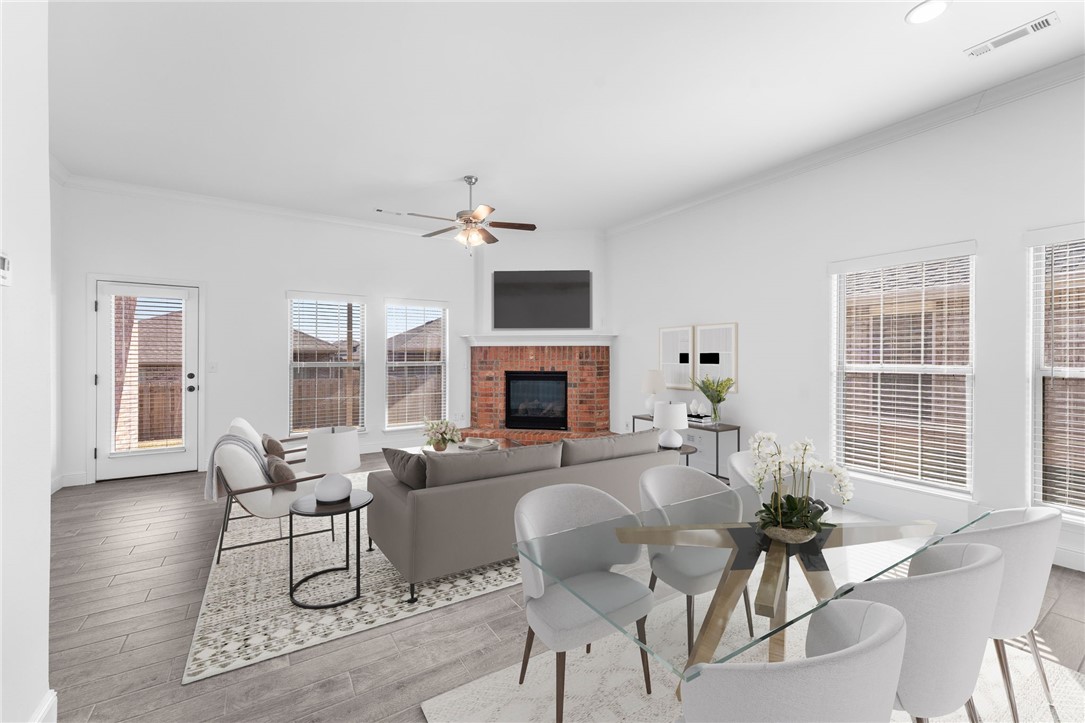 Woodward Hills - Residential