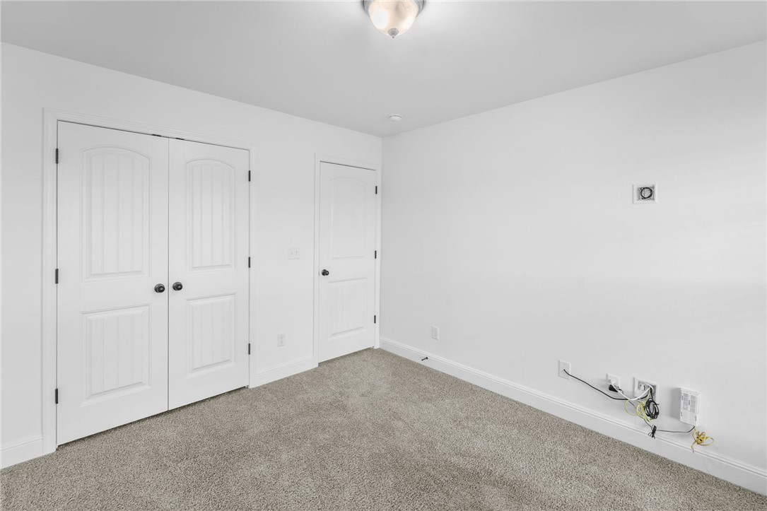 Woodward Hills - Residential