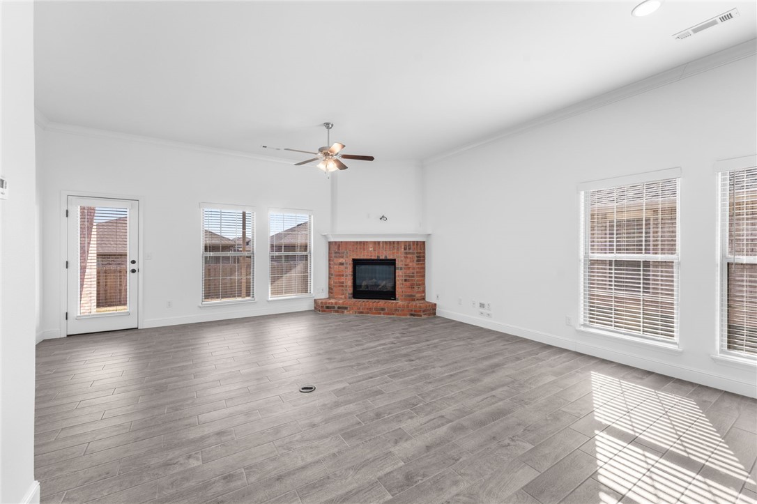 Woodward Hills - Residential