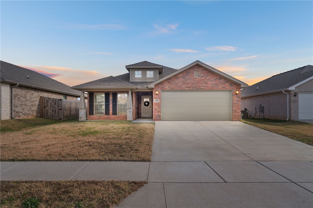 Woodward Hills - Residential