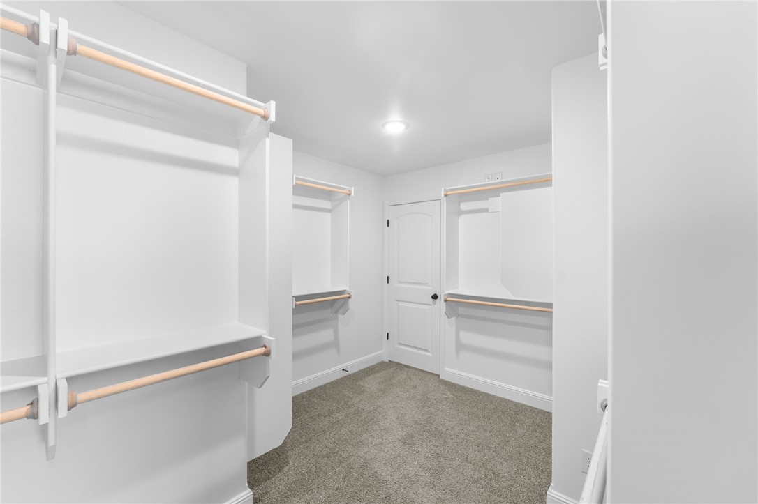 Woodward Hills - Residential