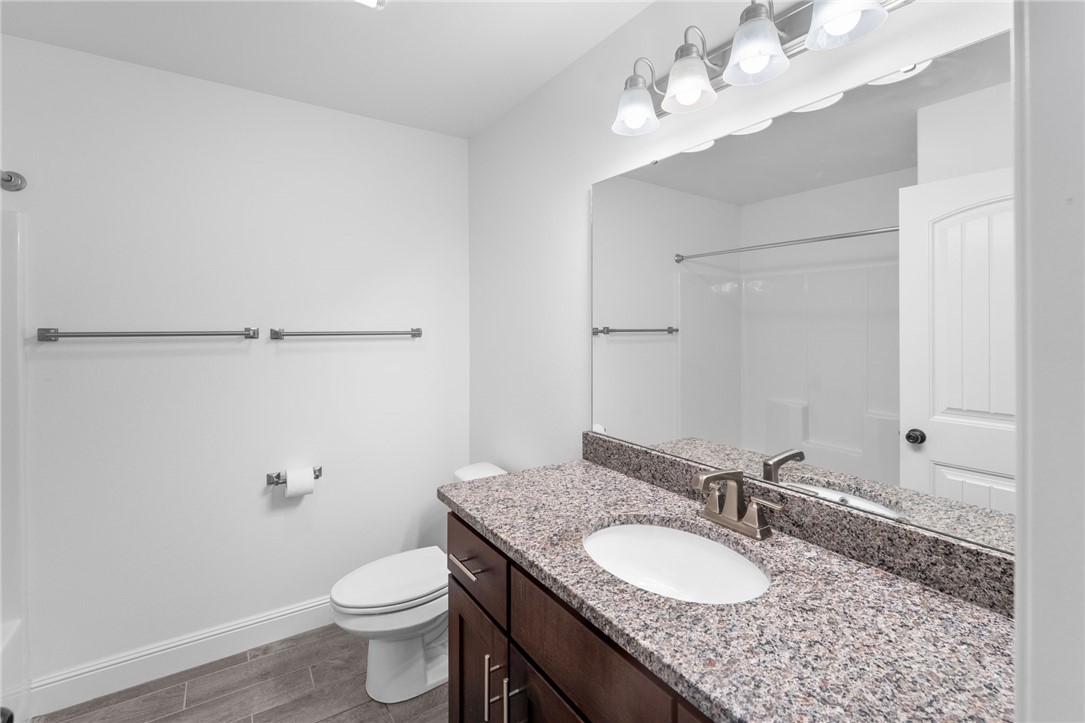 Woodward Hills - Residential