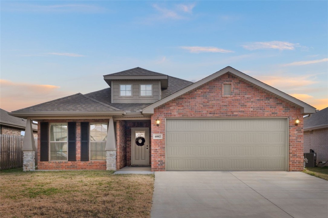 Woodward Hills - Residential