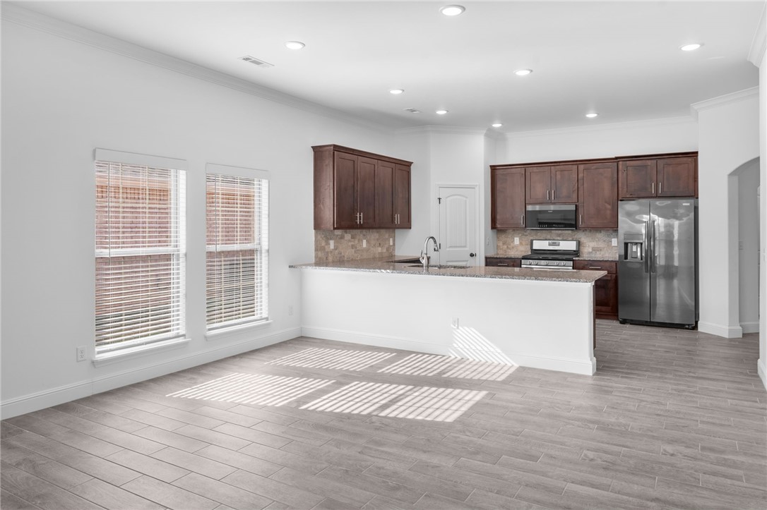 Woodward Hills - Residential