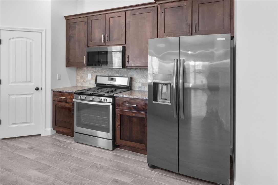 Woodward Hills - Residential