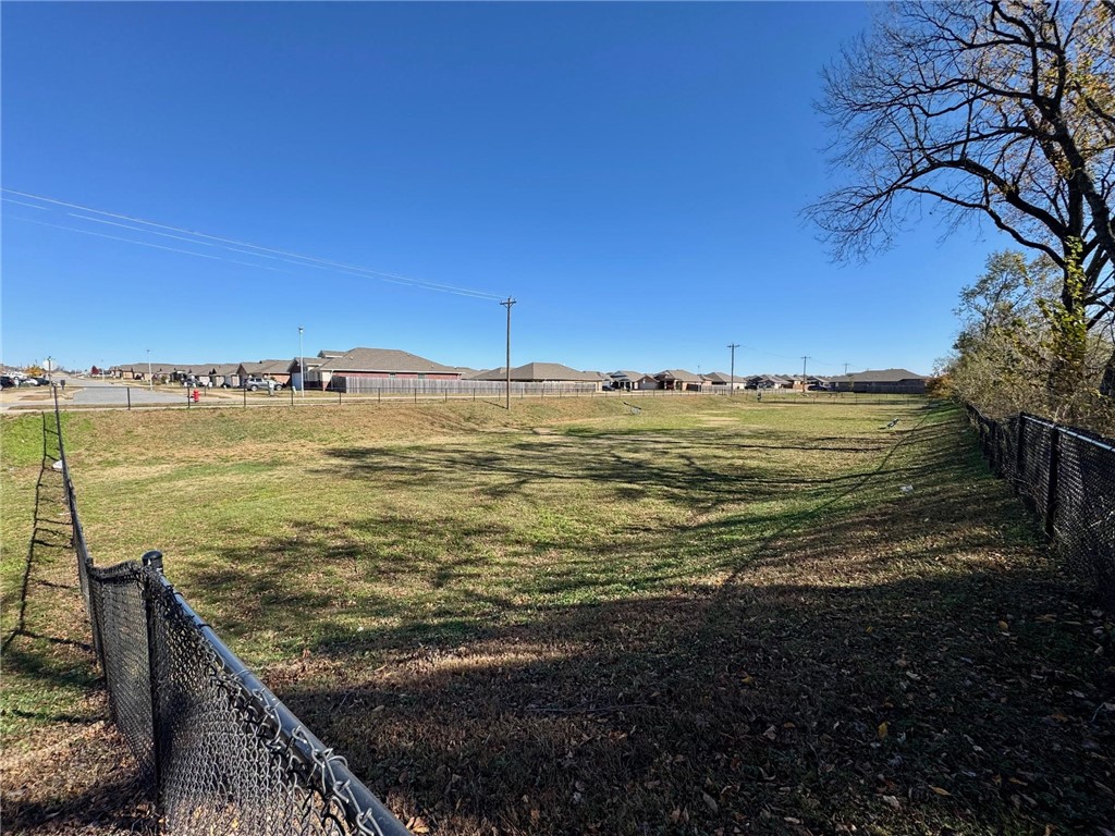 Woodward Hills - Residential