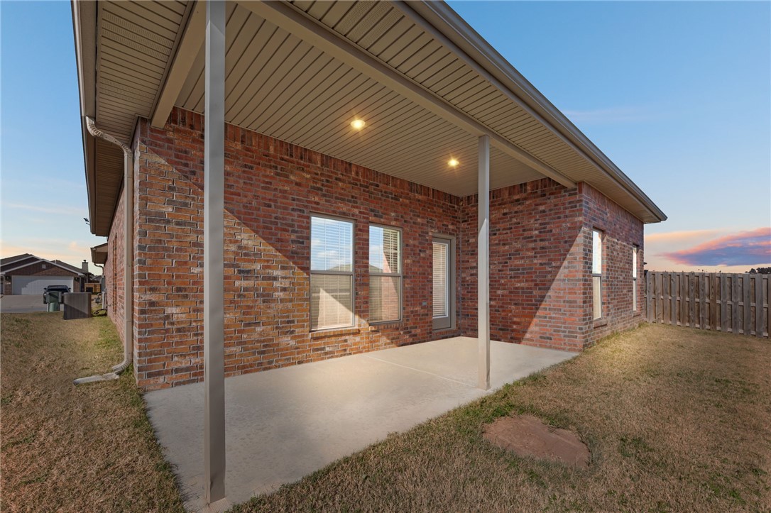 Woodward Hills - Residential