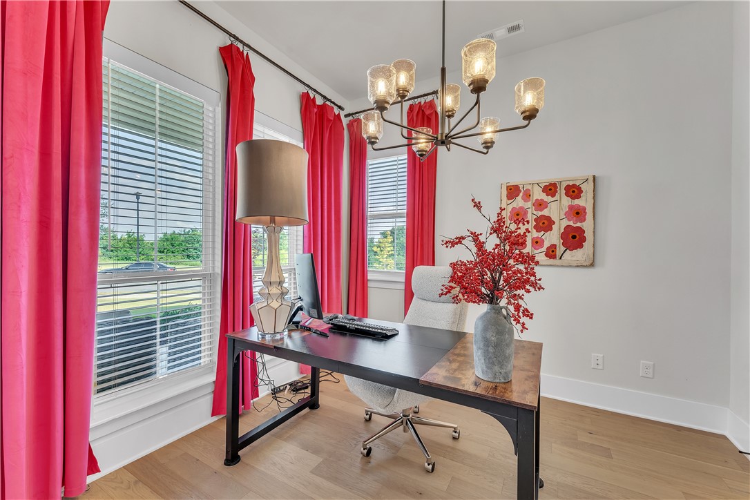 Cobble Creek Sub Rogers - Residential