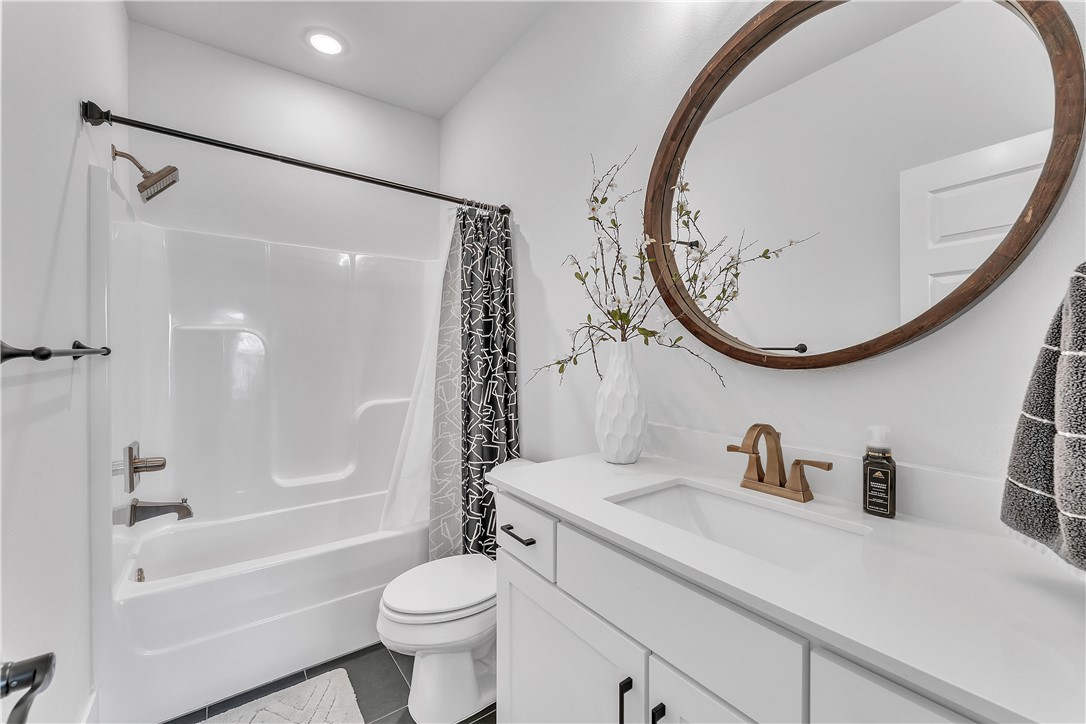 Cobble Creek Sub Rogers - Residential