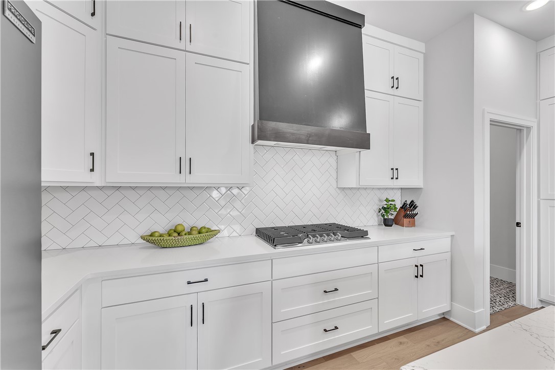 Cobble Creek Sub Rogers - Residential