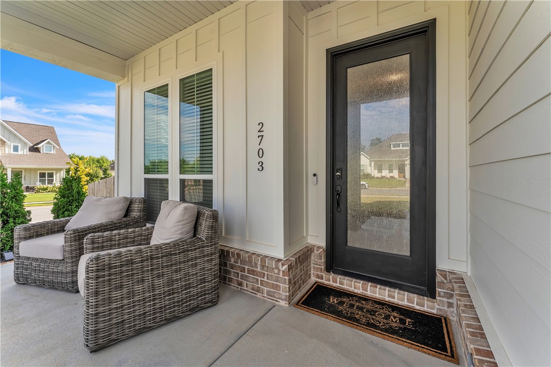 Cobble Creek Sub Rogers - Residential