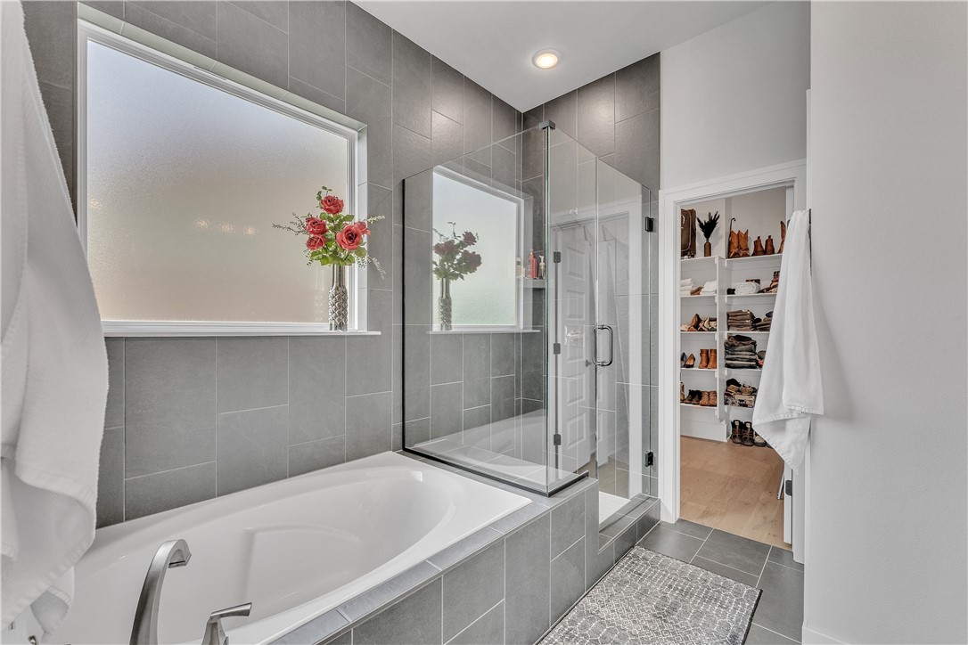 Cobble Creek Sub Rogers - Residential